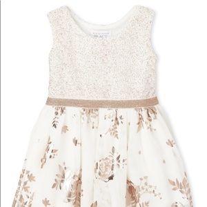 Tutu dress for toddler girls 2t